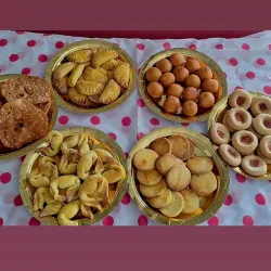 🎂#2 Bufet Mejor Calidad 