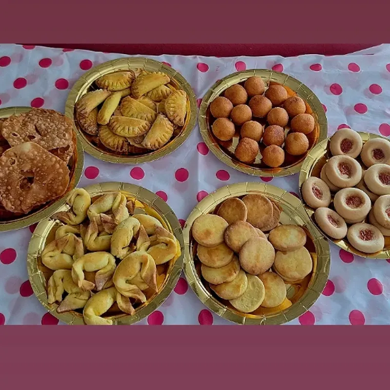 🎂#2 Bufet Mejor Calidad 