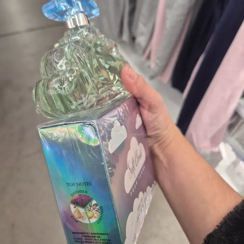 Inspirado Adriana Grande 