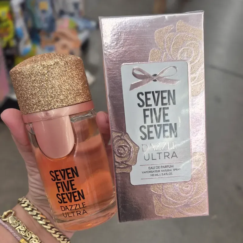 💖Inspirado Rosé de Carolina Herrera. 