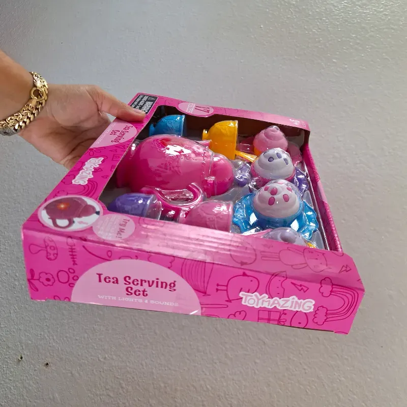 Juego de cosina 