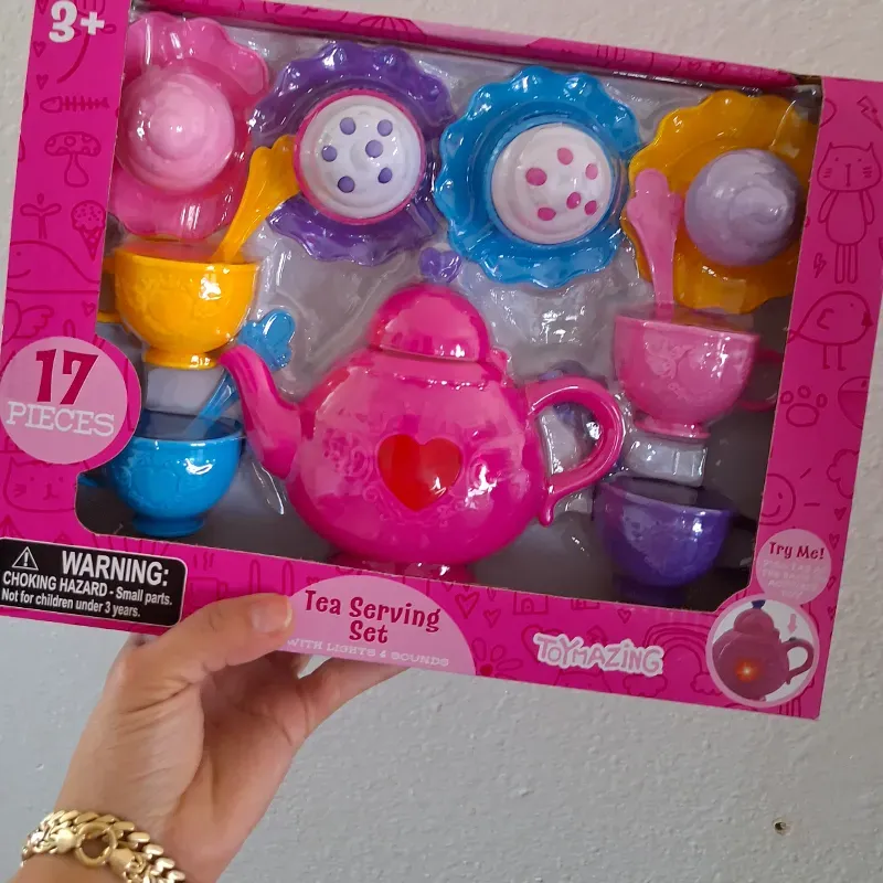 Juego de cosina 