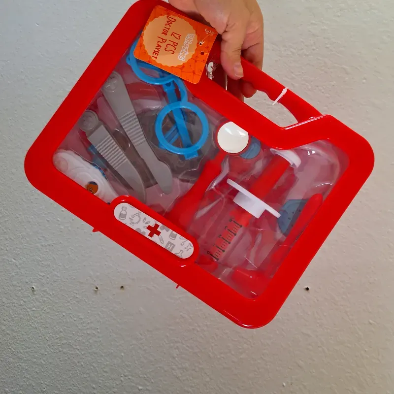Juego de enfermera 💉💉🤧🤧💉💉