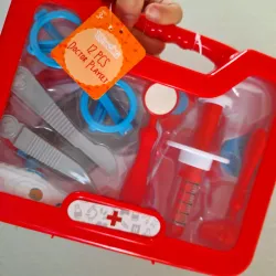 Juego de enfermera 💉💉🤧🤧💉💉