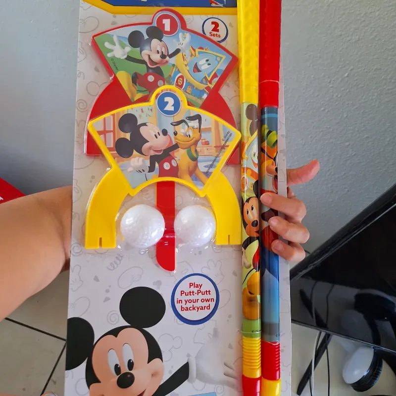 Juego de niño 👦 