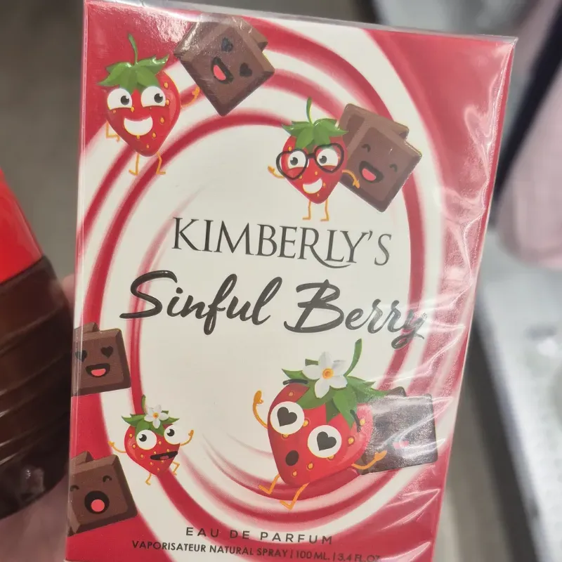 🍫🍓🍓Kimberly 🍓🍓🍫