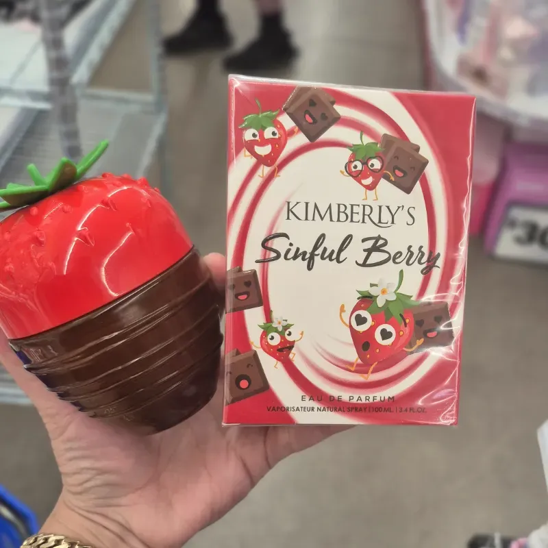 🍫🍓🍓Kimberly 🍓🍓🍫