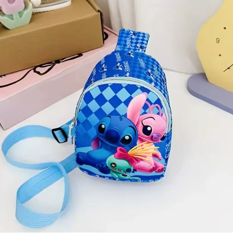 🩷💙Cartera de niños 💙🩷