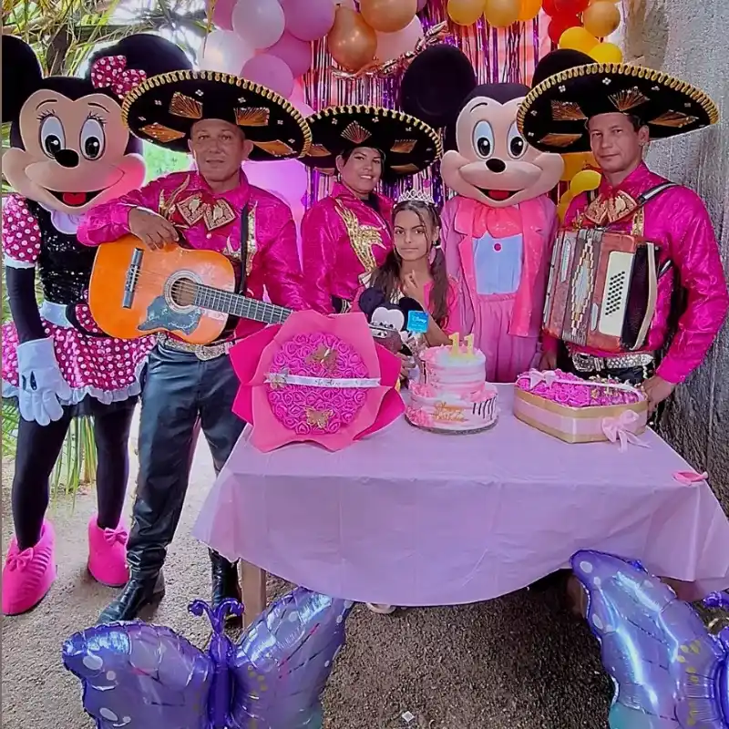 😍La combi Completa 😍