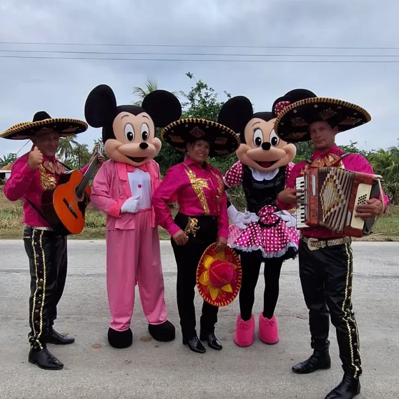 😍La combi Completa 😍