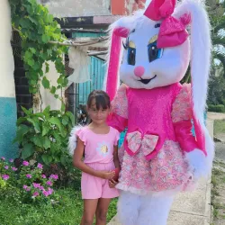 🩷La conejita Chanel 😍 Lo mas lindo del Regalos Soñado 🥹😅🤭
