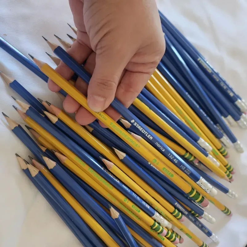 Lápiz ✏️ 