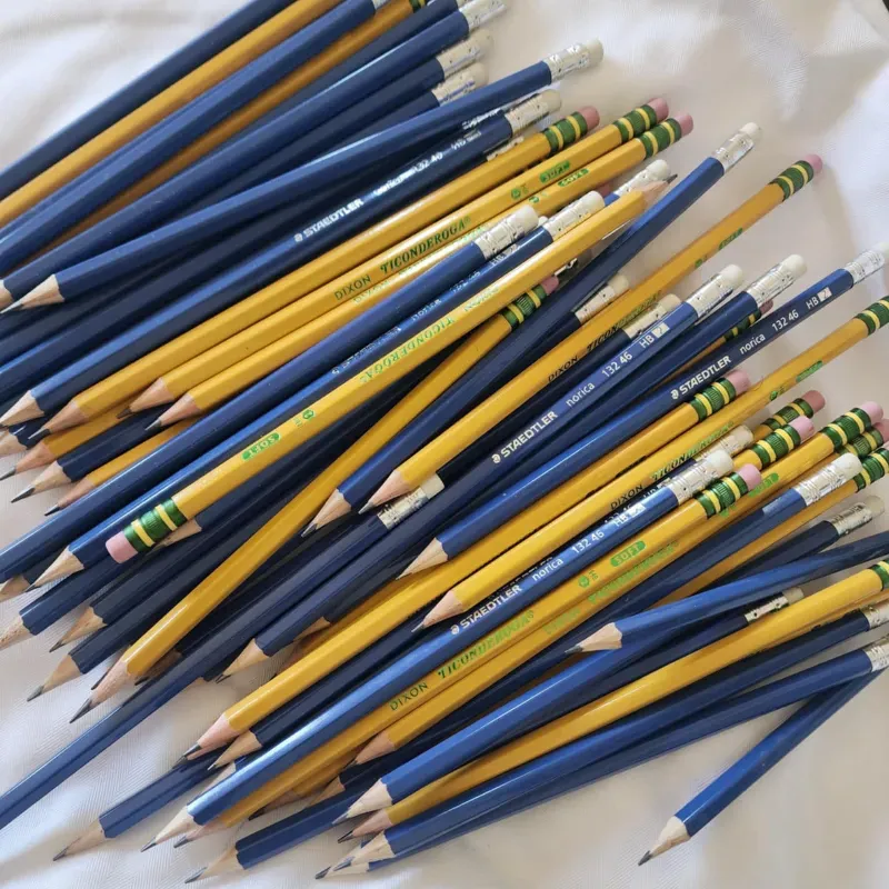 Lápiz ✏️ 