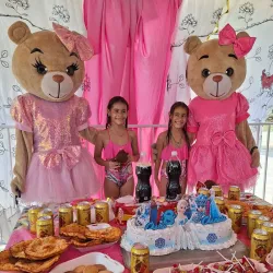 Las 2 osa 🩷🐻🩷🐻