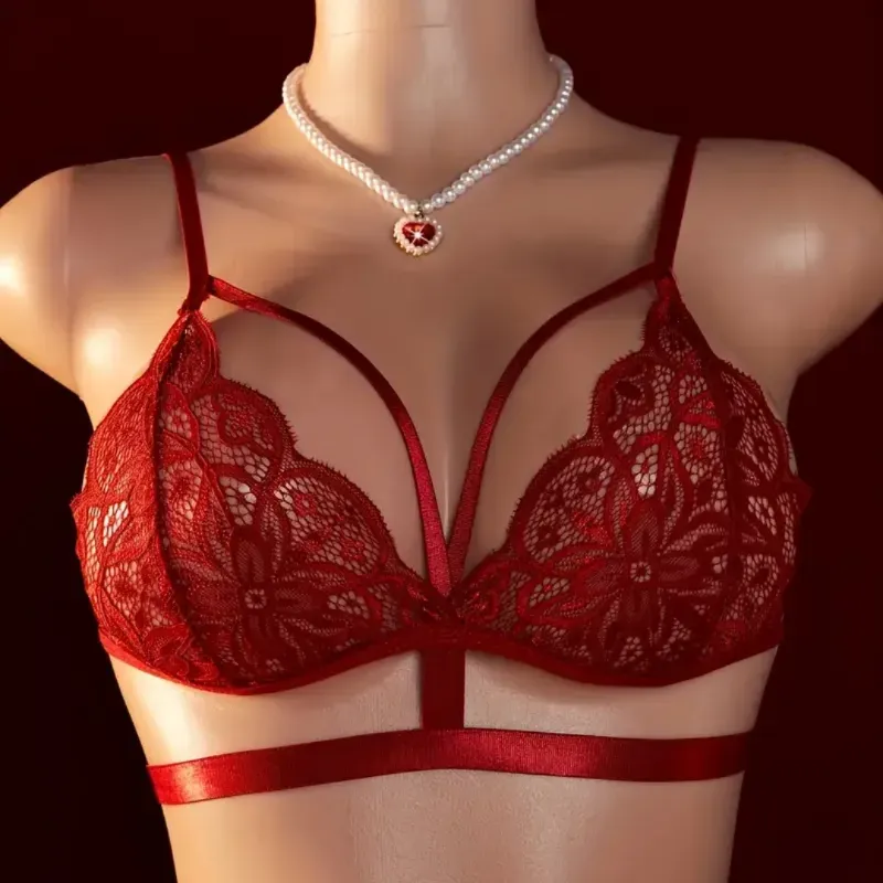 🫠😋Lencería sexy😍