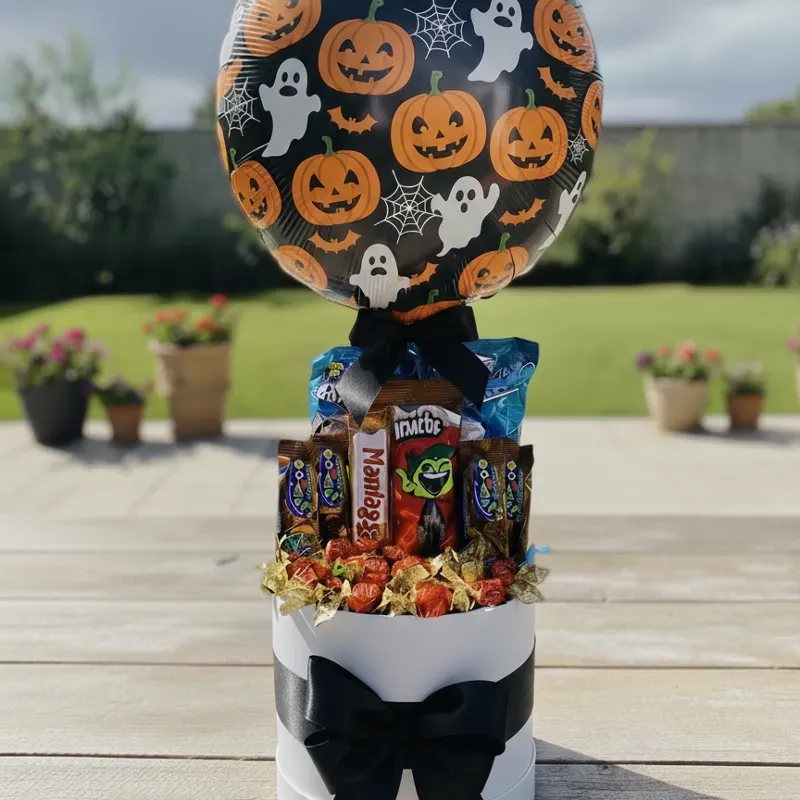 🎃 🎃 🎃 🎃 