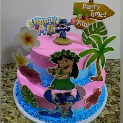 💙Lilo y Stitch 🩷