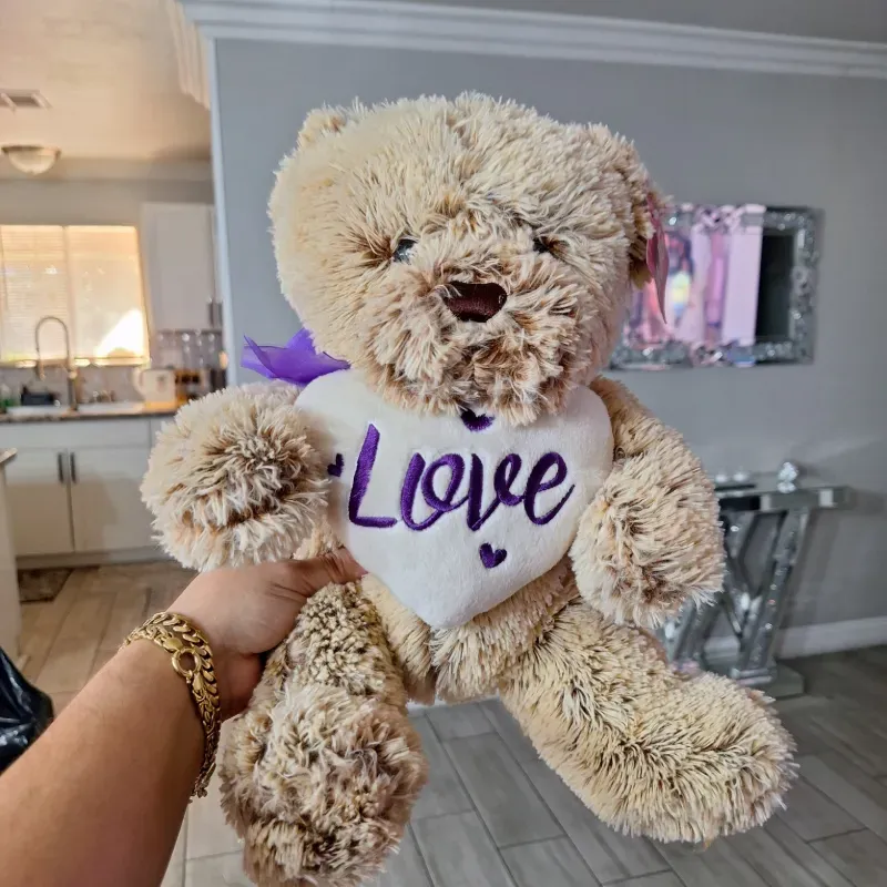 💜💜Love💜💜