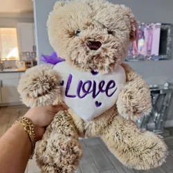 💜💜Love💜💜