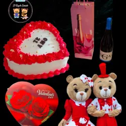 😍♥️Love You ♥️