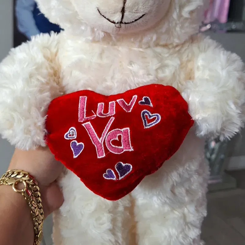 🩷❤️Luv Ya🩷❤️