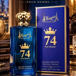 Magnate 74 💰✔️Perfume
