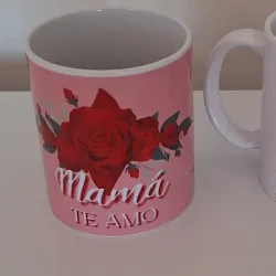 Mamá Te Amo