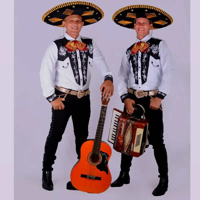 ♥️Mariachis 2️⃣