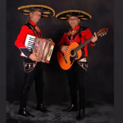 ♥️Mariachis 2️⃣