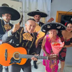 Mariachis 5