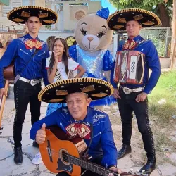 💙Mariachis Azul 💙 