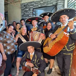 Mariachis ❤️ 🥹 