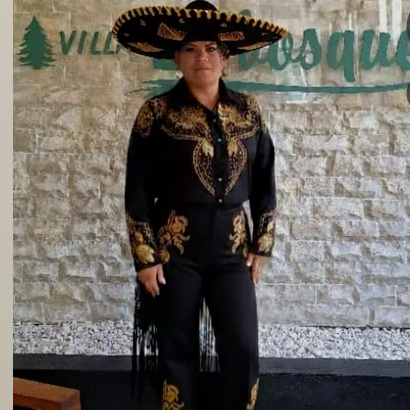 🎵Mariachis mujer 🎵