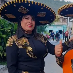 🎵Mariachis Solista 🎵