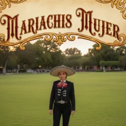 🎵Mariachis mujer 🎵