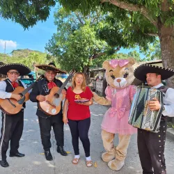 Mariachis 🥹👏🇺🇲🇨🇺