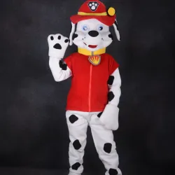 Marshall ( Patrulla canina) 