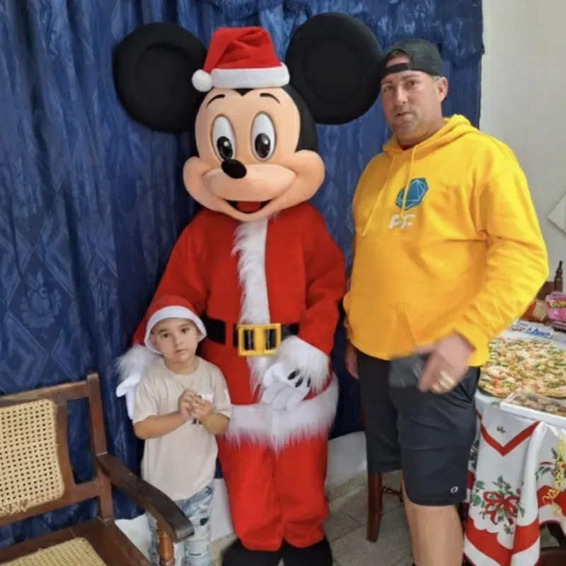 🎅Mickey Mouse 🎅