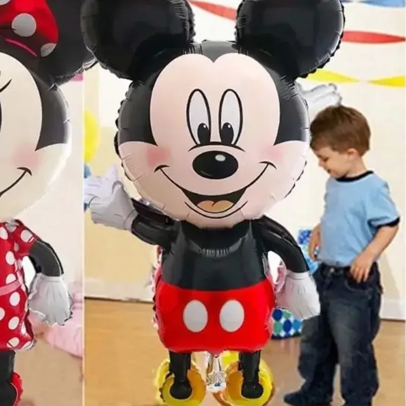Mickey Mouse extra grande 