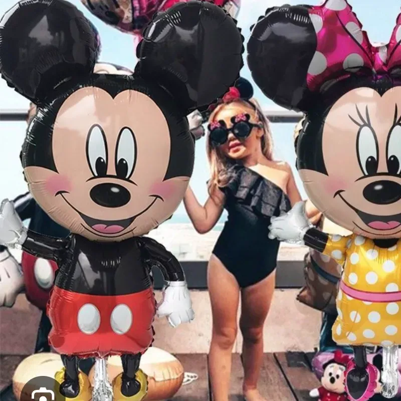 Mickey Mouse extra grande 