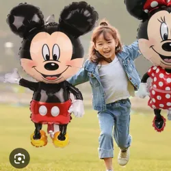 Mickey Mouse extra grande 