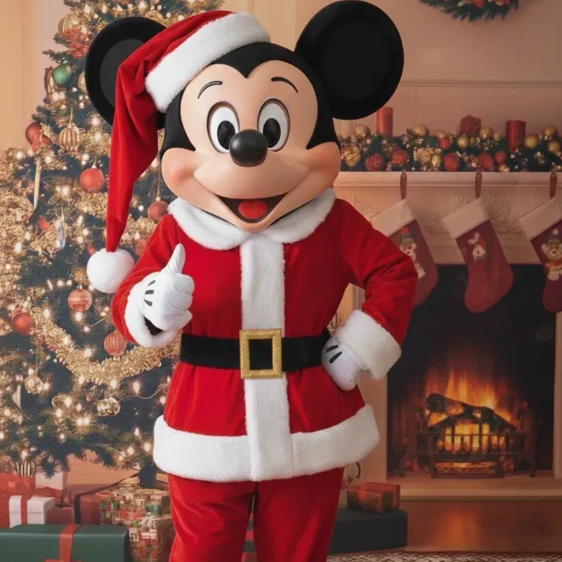 🎅Mickey Mouse 🎅