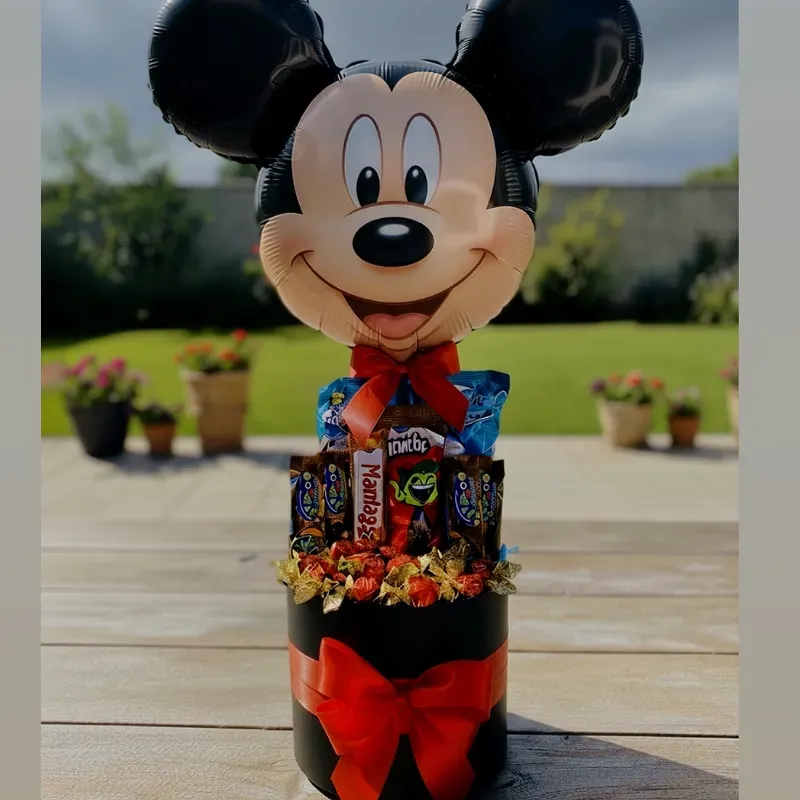 🖤❤️Mickey Mouse 🖤❤️
