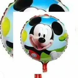 Mickey Mouse 🖤❤️