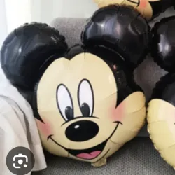 Mickey Mouse 🖤🖤