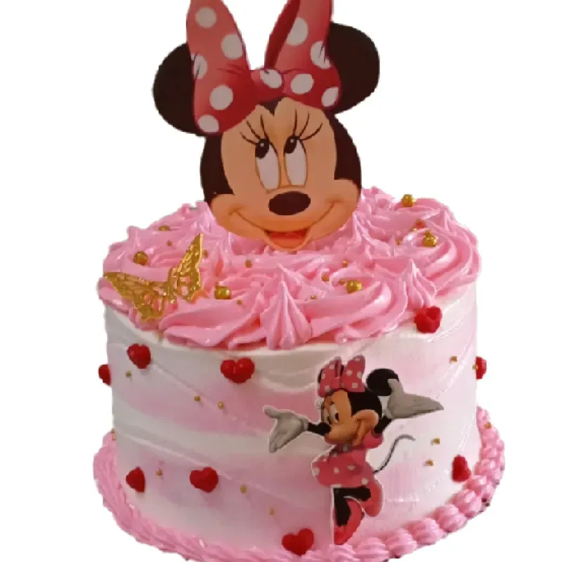 Mini cake 