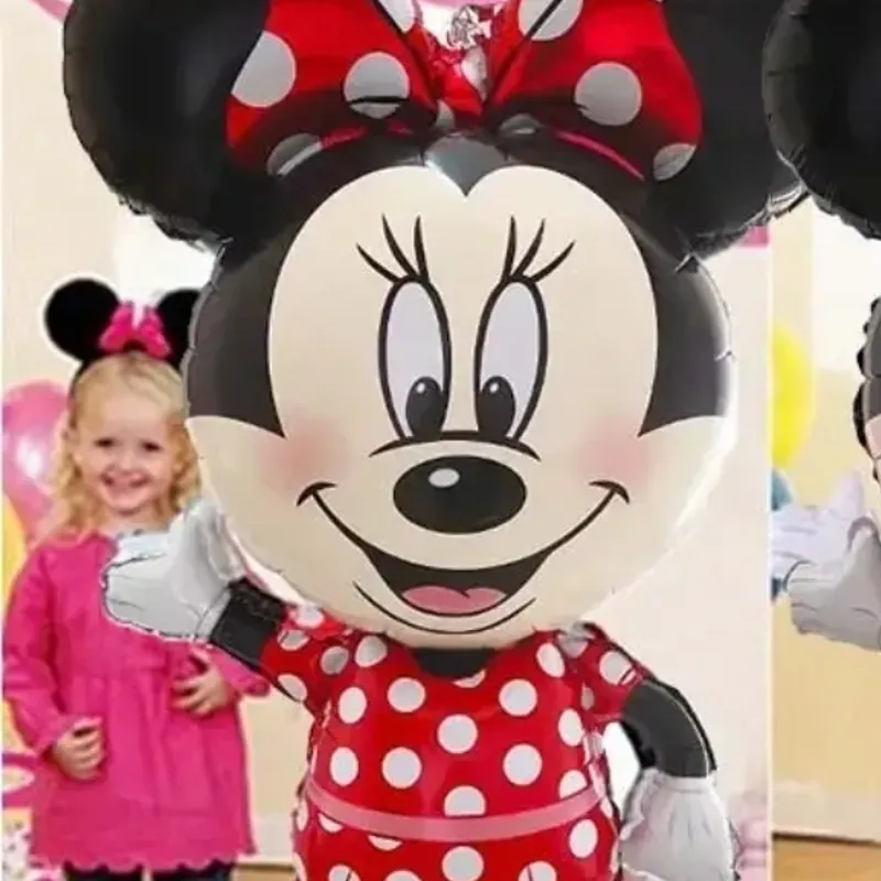 Minnie Mouse ❤️🩷