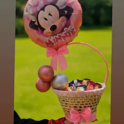 🩷🩷Minnie Mouse 🩷🩷