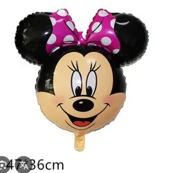 Minnie Mouse 🩷🩷