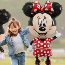 Minnie Mouse ❤️🩷